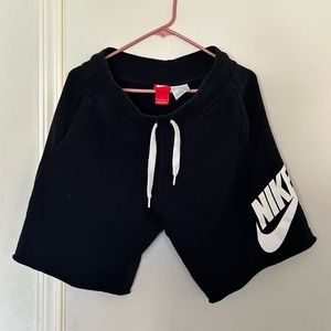 Nike sportswear shorts